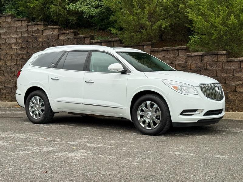 Buick Enclave Premium AWD 2017