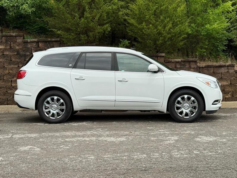Buick Enclave Premium AWD 2017