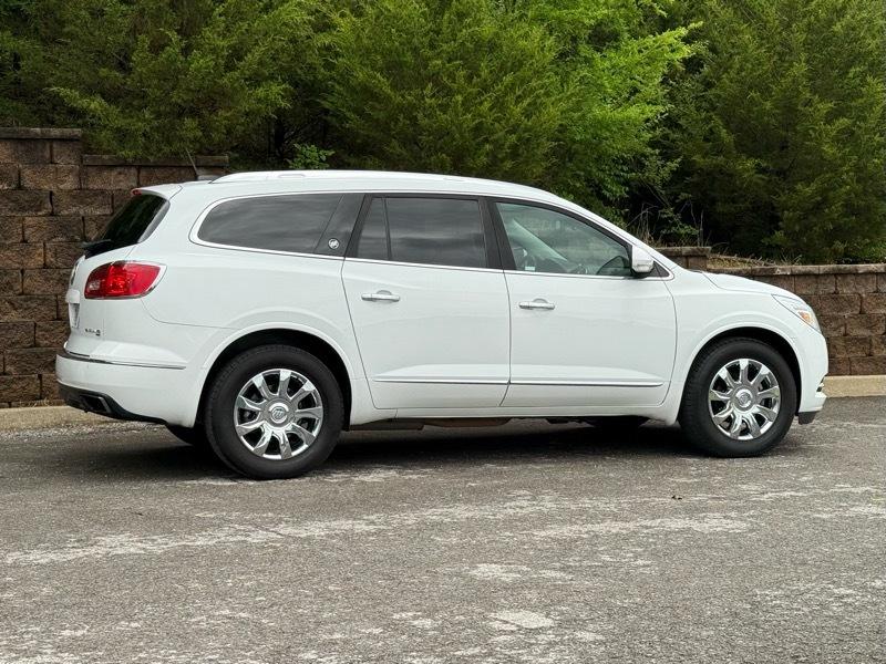 Buick Enclave Premium AWD 2017