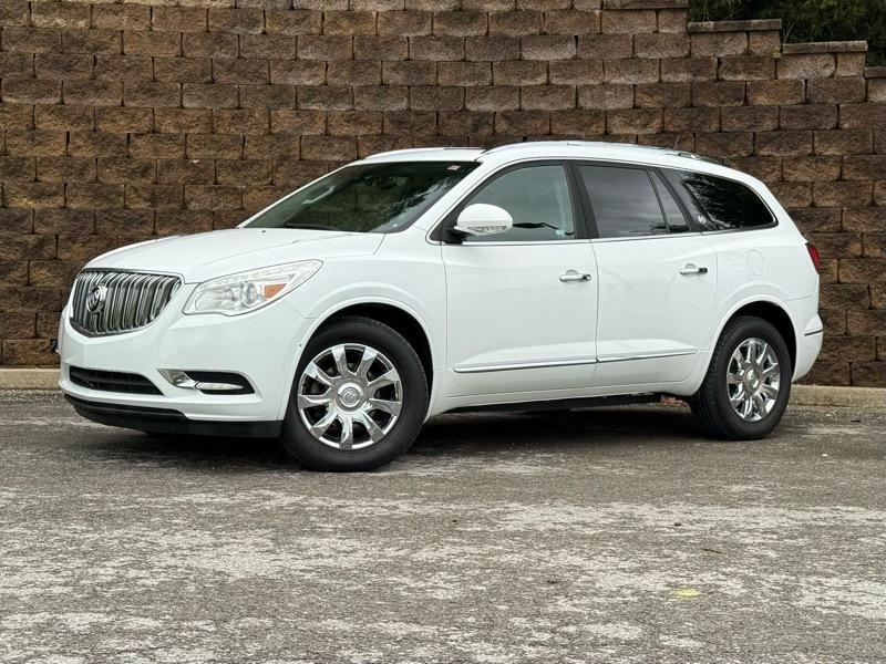 Buick Enclave Premium AWD 2017