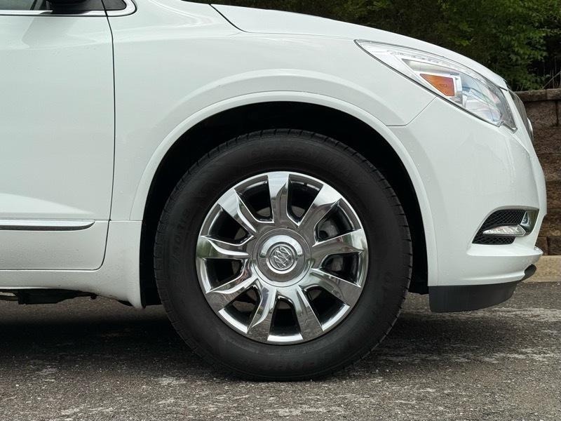 Buick Enclave Premium AWD 2017