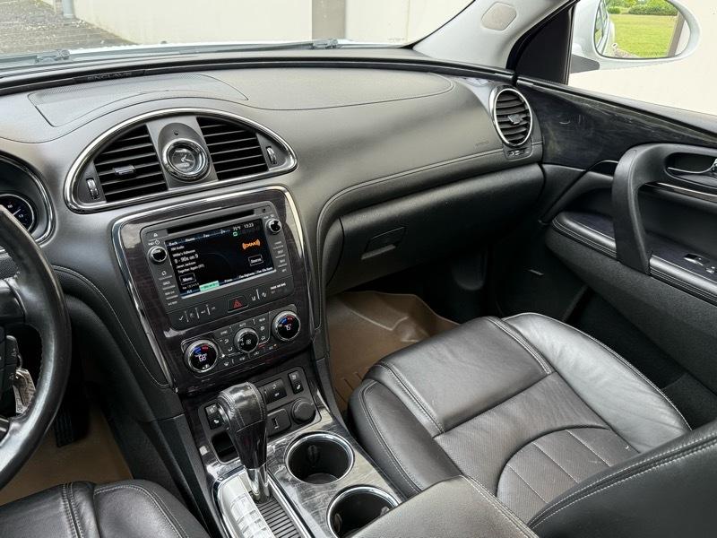 Buick Enclave Premium AWD 2017