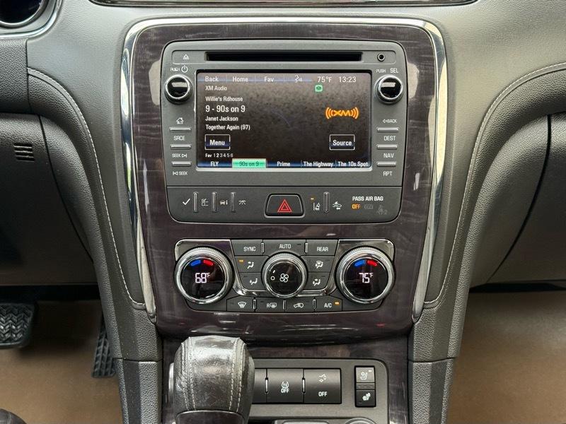Buick Enclave Premium AWD 2017