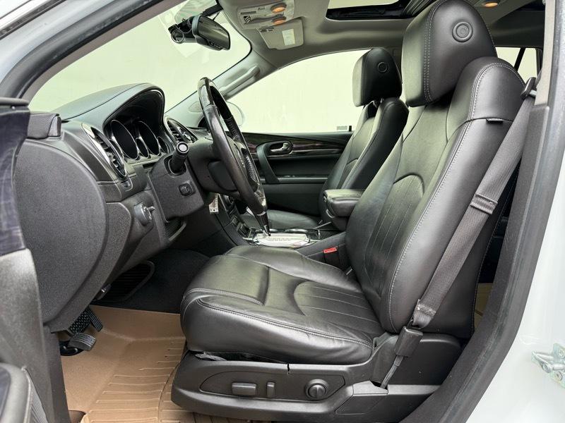 Buick Enclave Premium AWD 2017