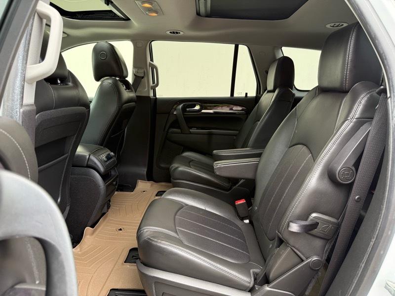 Buick Enclave Premium AWD 2017
