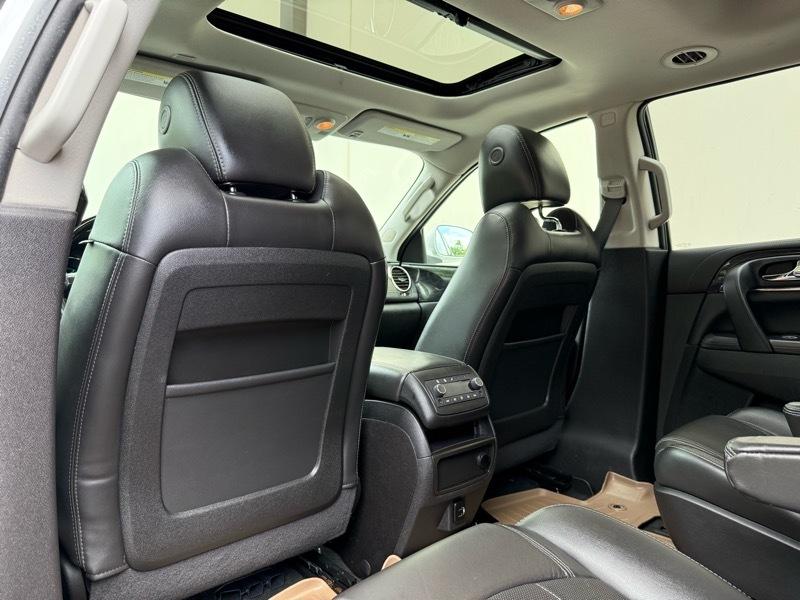 Buick Enclave Premium AWD 2017