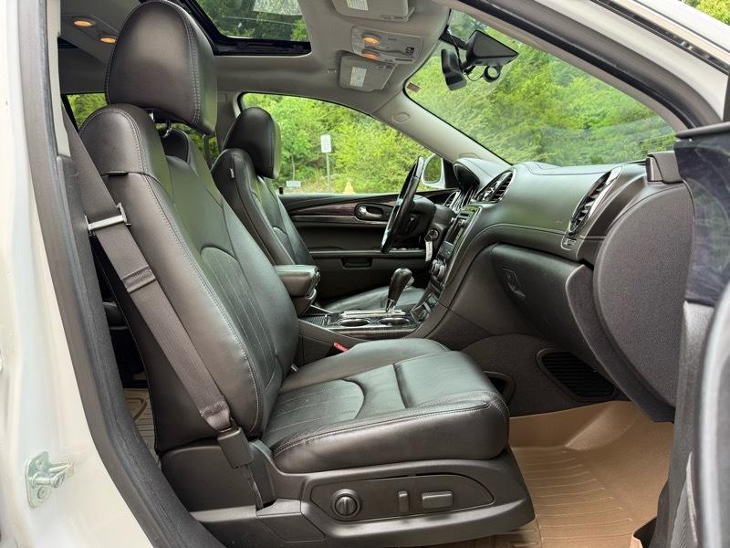 Buick Enclave Premium AWD 2017