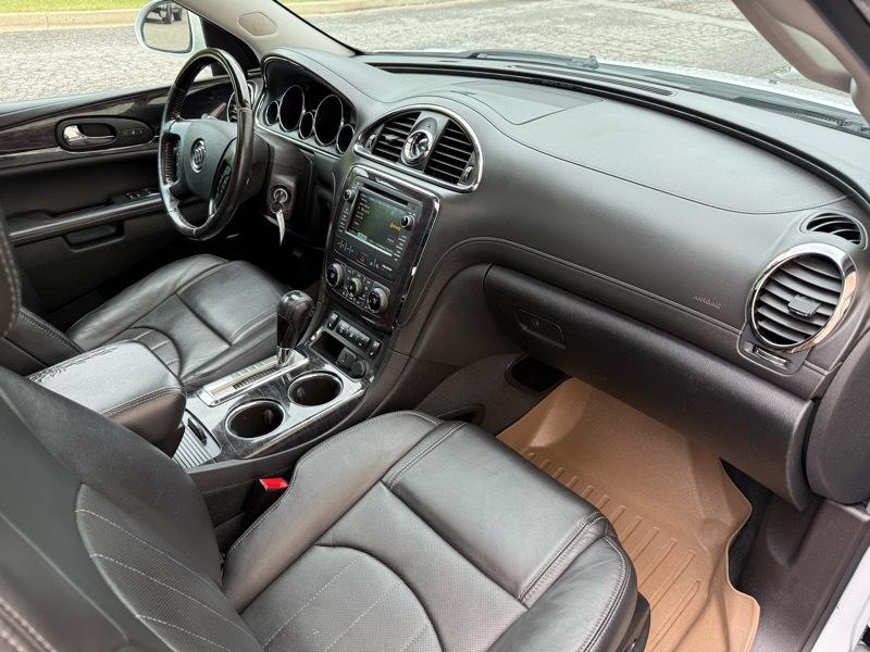 Buick Enclave Premium AWD 2017