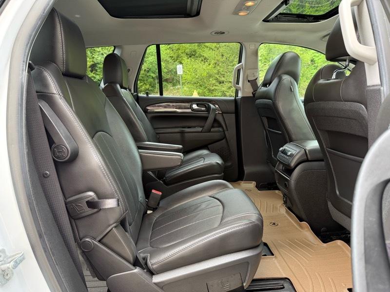 Buick Enclave Premium AWD 2017