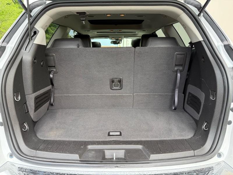 Buick Enclave Premium AWD 2017