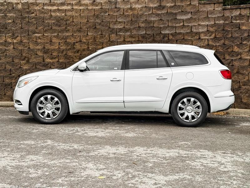 Buick Enclave Premium AWD 2017