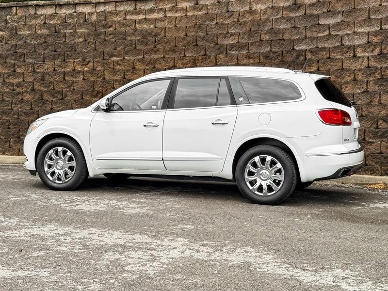 Buick Enclave Premium AWD 2017
