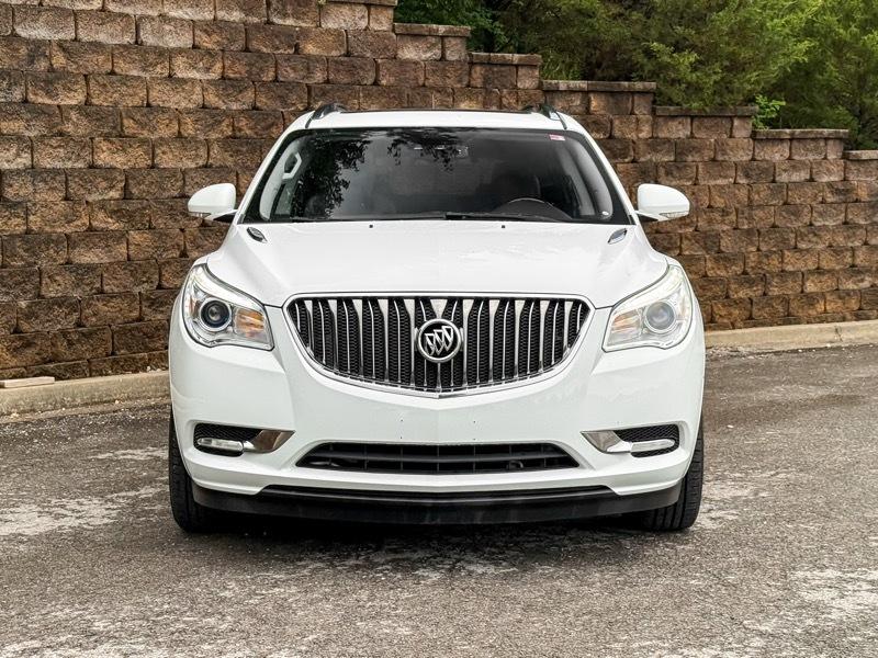 Buick Enclave Premium AWD 2017