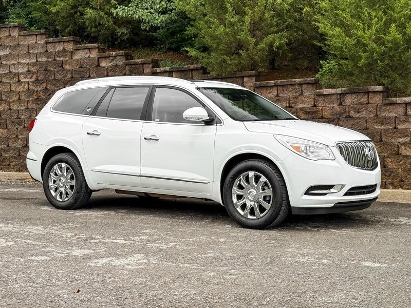 Buick Enclave Premium AWD 2017