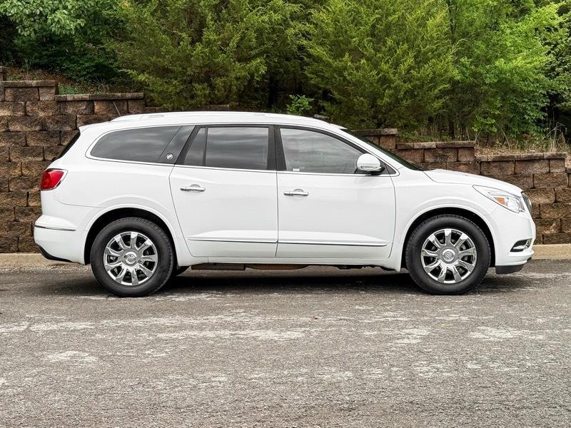 Buick Enclave Premium AWD 2017