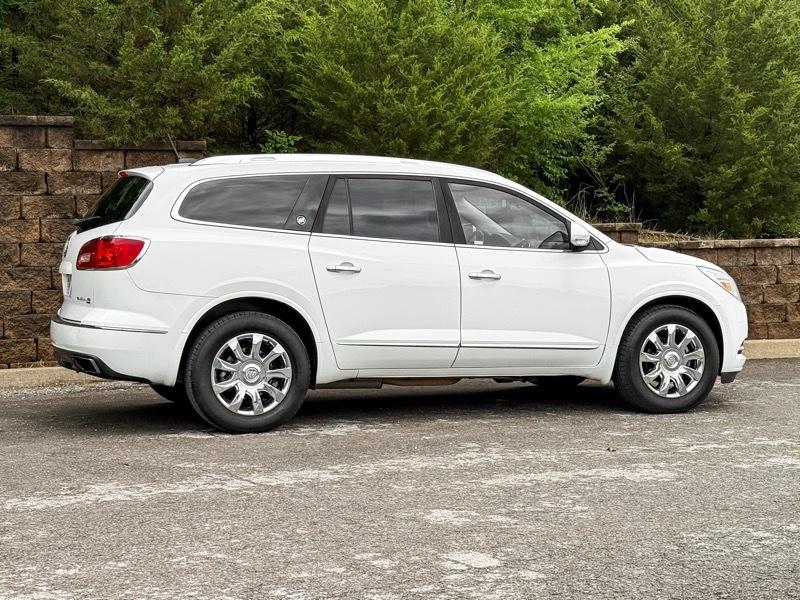 Buick Enclave Premium AWD 2017