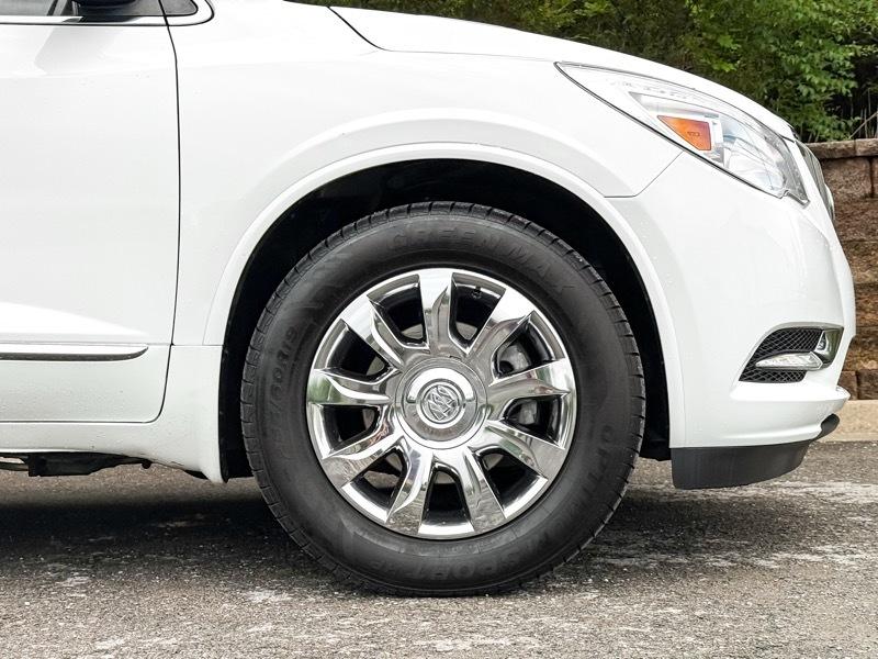 Buick Enclave Premium AWD 2017