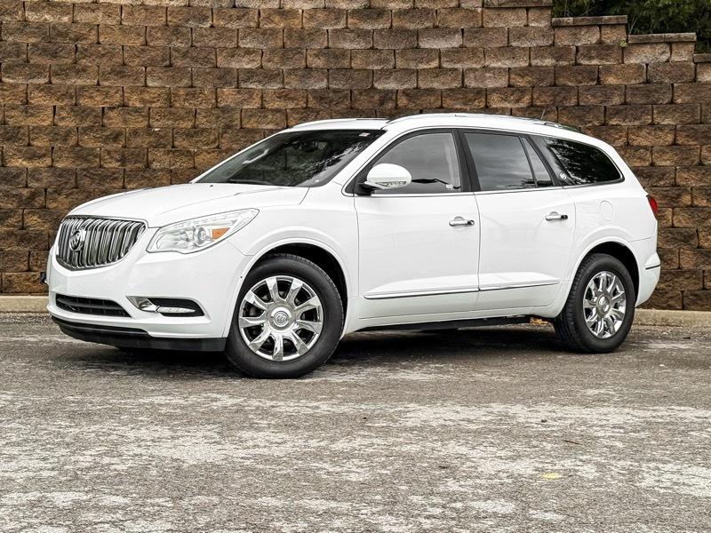 Buick Enclave Premium AWD 2017