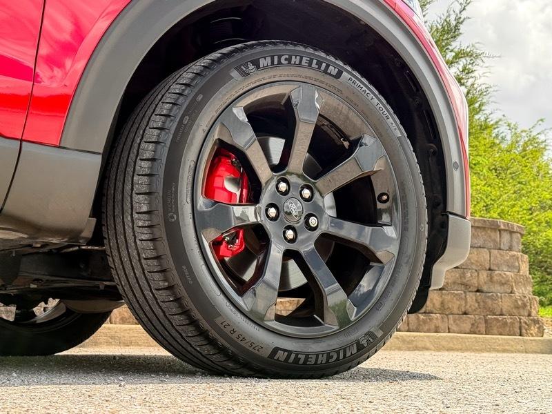 Ford Explorer ST AWD 2020