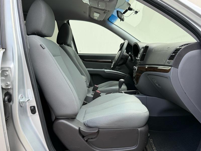 Hyundai Santa Fe GLS 2.4 FWD 2012