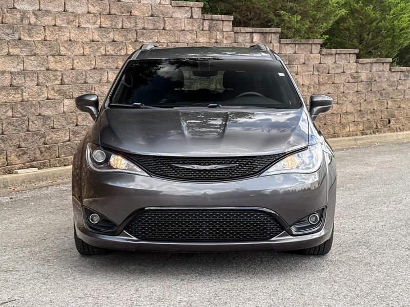 Chrysler Pacifica Touring Plus 2018