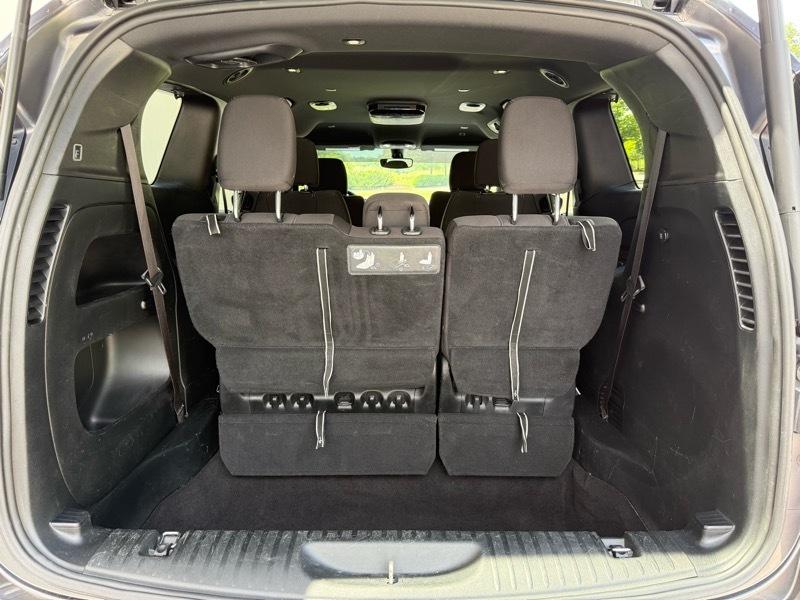 Chrysler Pacifica Touring Plus 2018