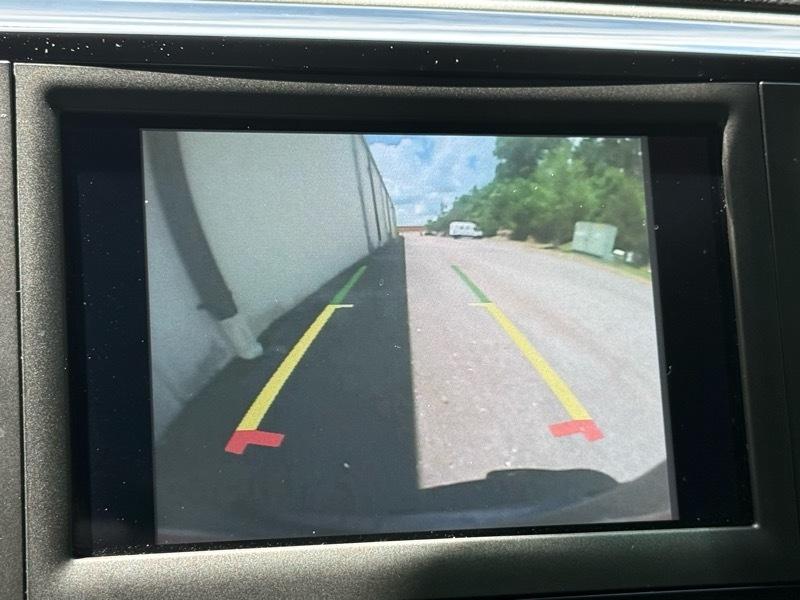 Chrysler Pacifica Touring Plus 2018