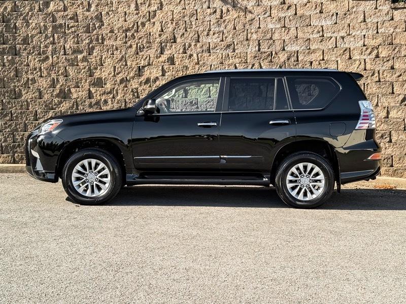 Lexus GX 460 Base 2018