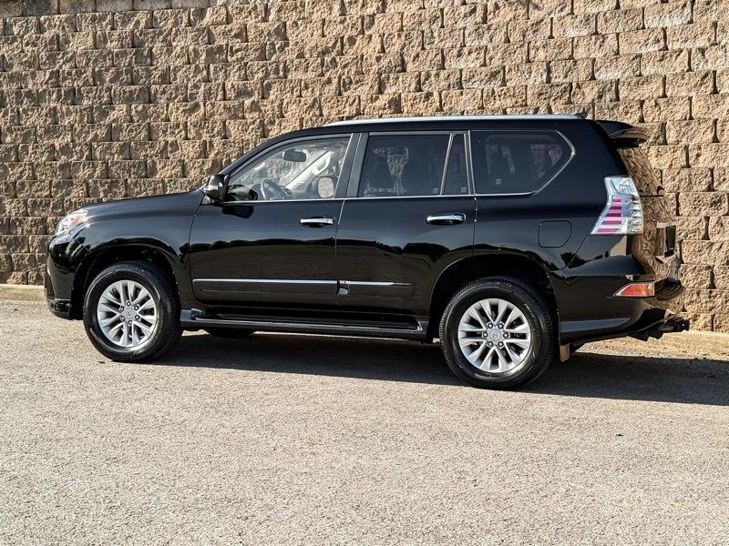 Lexus GX 460 Base 2018