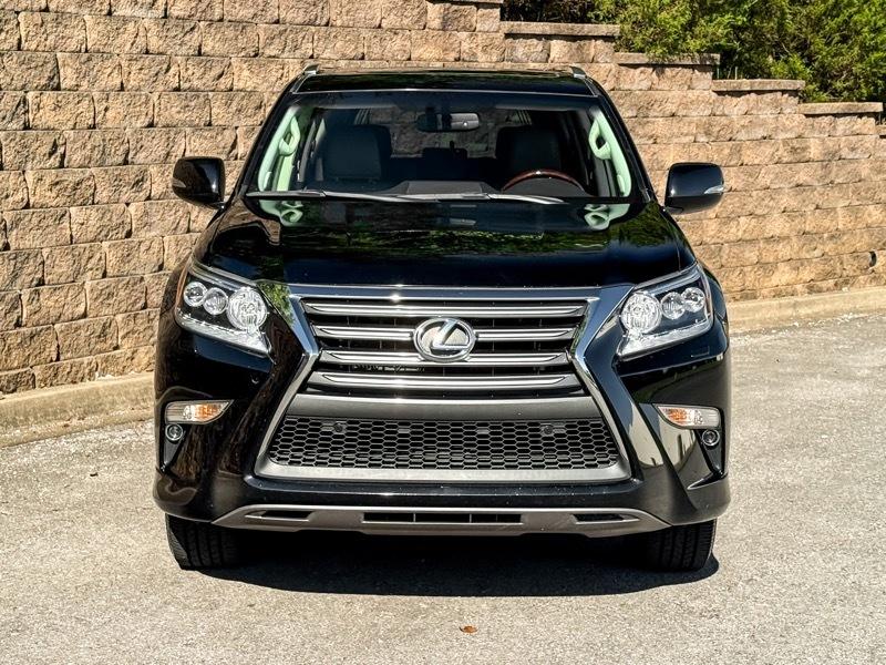 Lexus GX 460 Base 2018