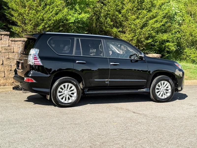 Lexus GX 460 Base 2018