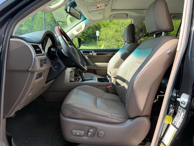 Lexus GX 460 Base 2018