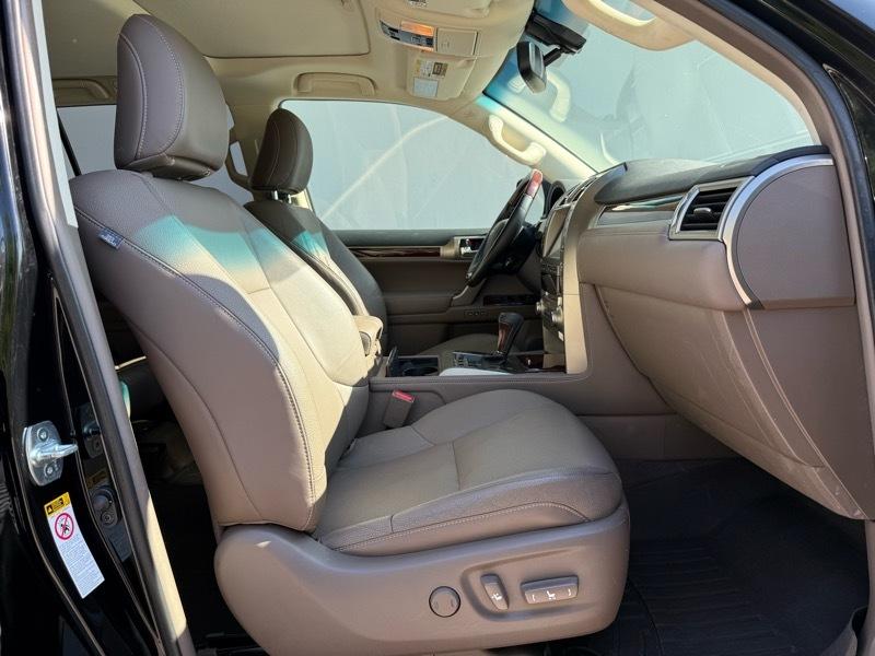 Lexus GX 460 Base 2018