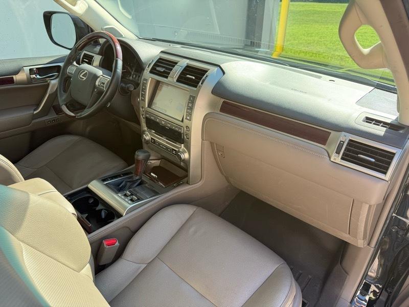 Lexus GX 460 Base 2018