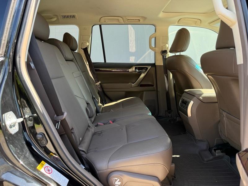 Lexus GX 460 Base 2018