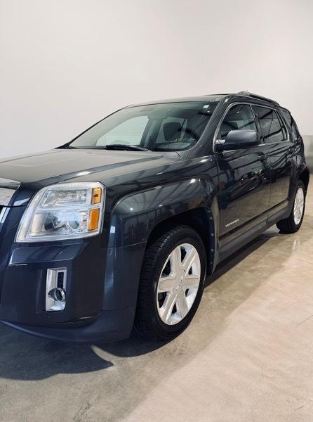 GMC Terrain SLE2 FWD 2011