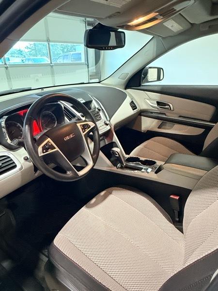 GMC Terrain SLE2 FWD 2011
