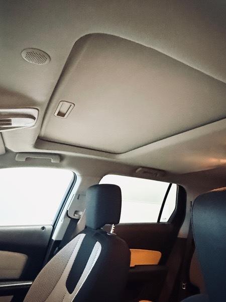 GMC Terrain SLE2 FWD 2011