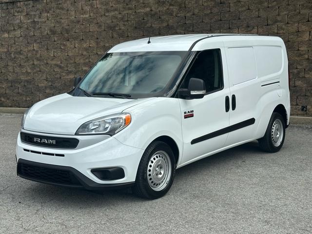 2022 RAM ProMaster City Passenger Wagon FWD