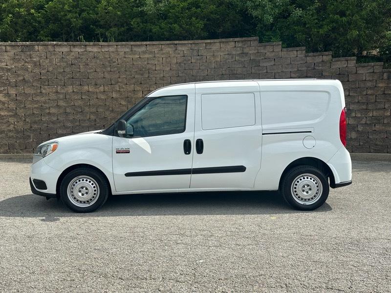 RAM ProMaster City Wagon 2022