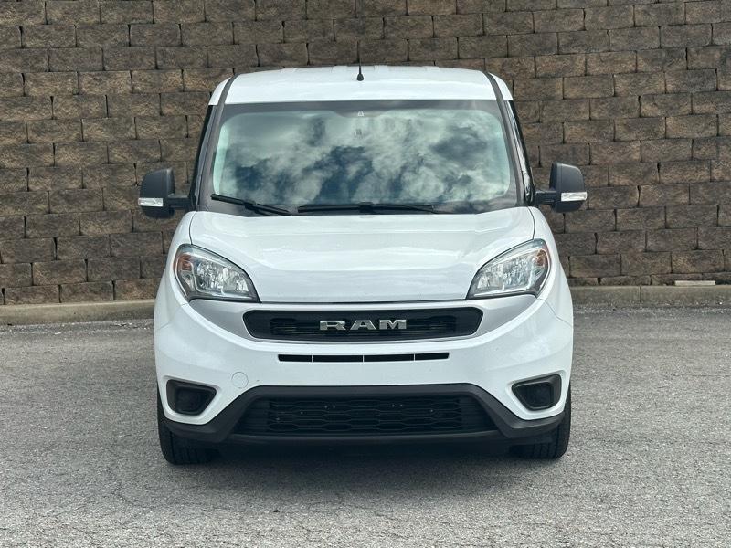 RAM ProMaster City Wagon 2022