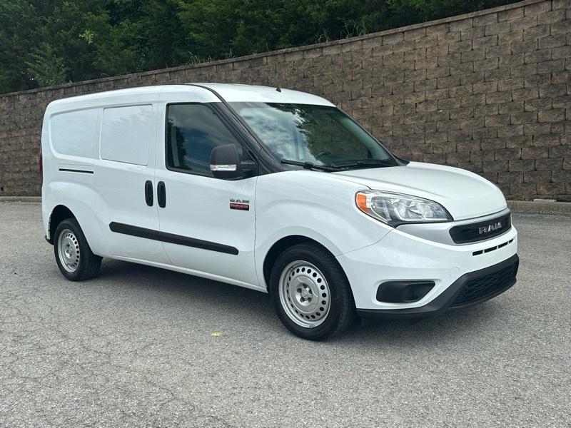 RAM ProMaster City Wagon 2022