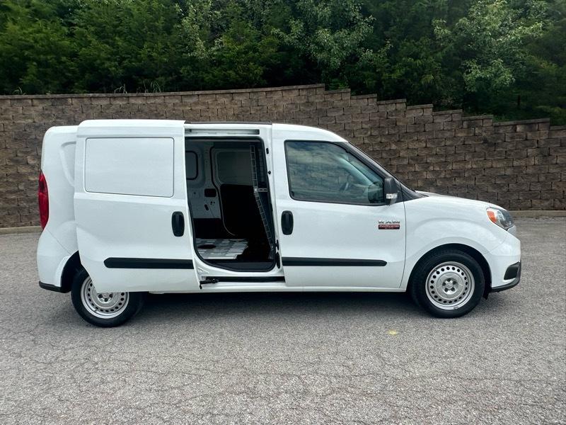 RAM ProMaster City Wagon 2022