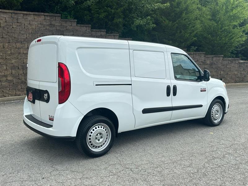 RAM ProMaster City Wagon 2022