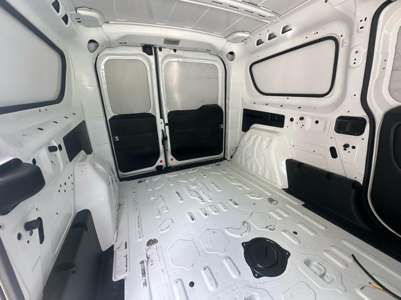 RAM ProMaster City Wagon 2022