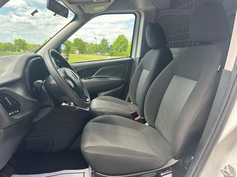 RAM ProMaster City Wagon 2022