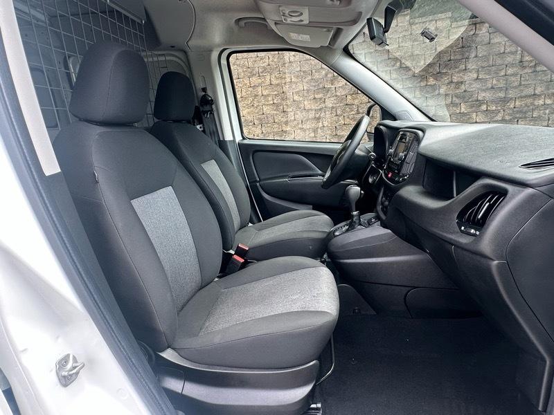 RAM ProMaster City Wagon 2022