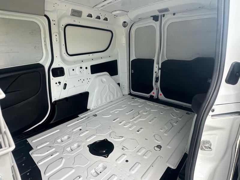RAM ProMaster City Wagon 2022
