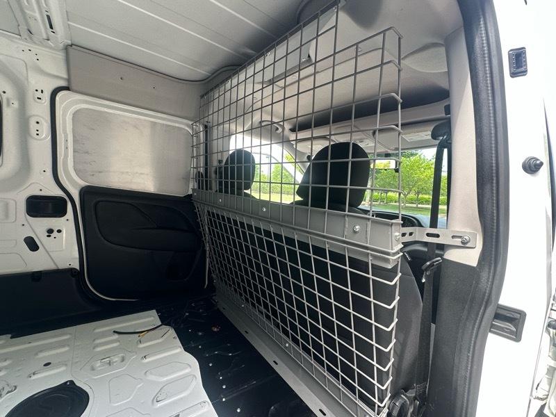 RAM ProMaster City Wagon 2022
