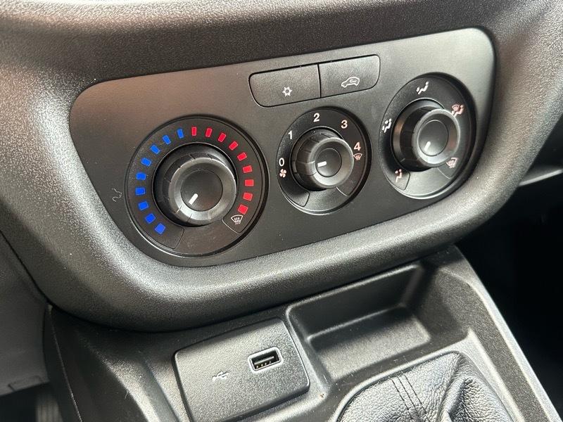 RAM ProMaster City Wagon 2022